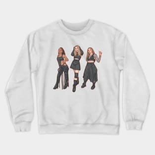 Sweet Melody || Little Mix Crewneck Sweatshirt